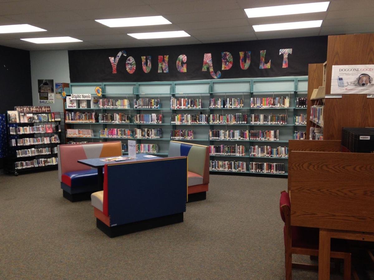 Cleburne Public Library to offer teen programs Local News