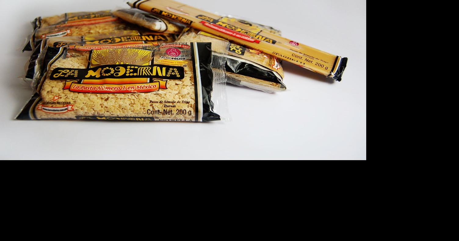 Mexican pasta company building in Cleburne Local News