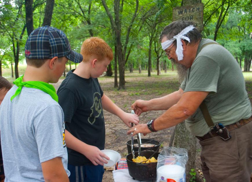 Summer activities galore from library to parks | Local ...