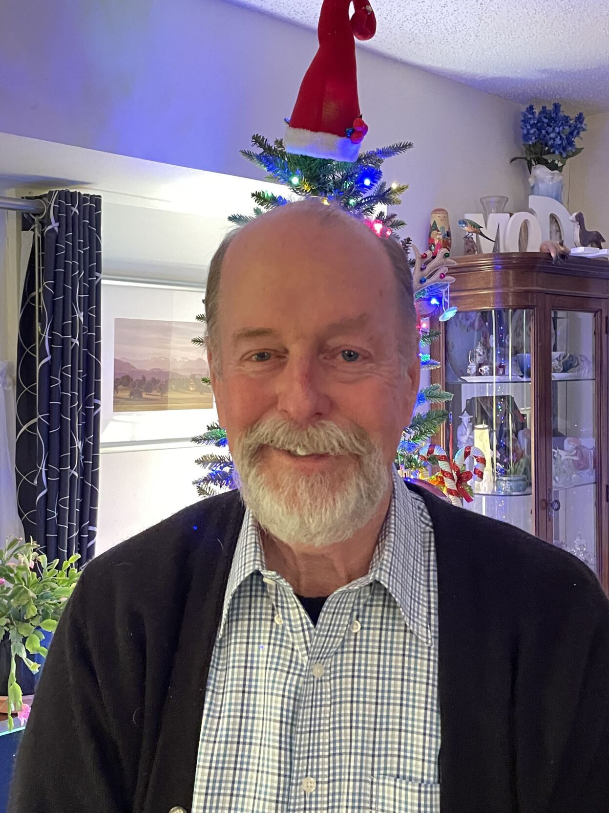 Mike Reed Iris and Daylily Society meets today | Living | cleburnetimesreview.com