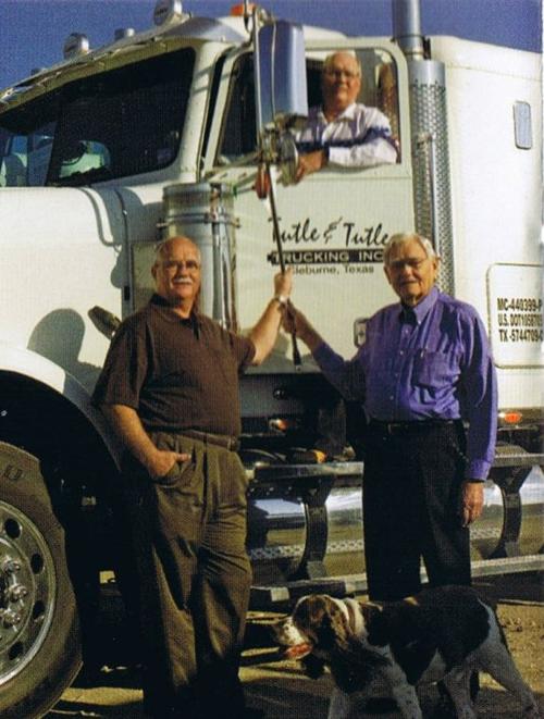 Working At Tutle And Tutle Trucking: Employee Reviews And Culture - Zippia