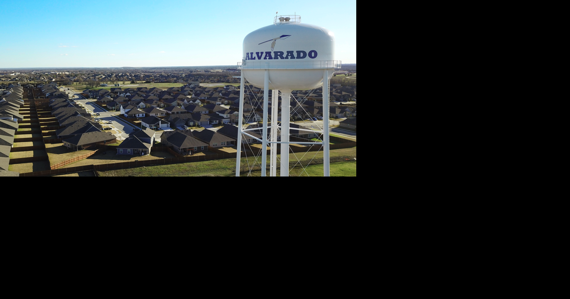 Alvarado holding special election May 4 Local News