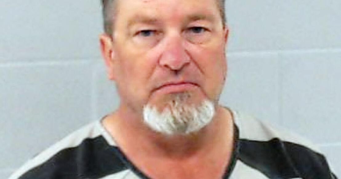 JCSO arrests man on 20yearold sex assault charge Local News