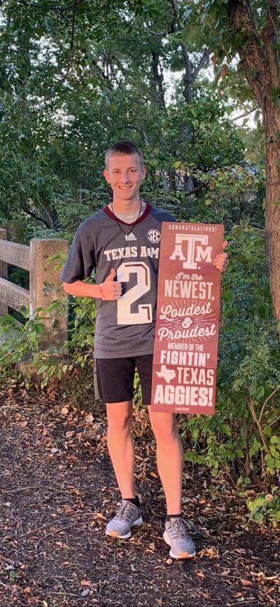 Senior Spotlight 2020: Joshua's Seth Rasmussen | Sports ...