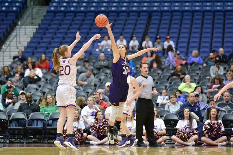 Throwback Thursday Godley's Jaycee Pannell Sports