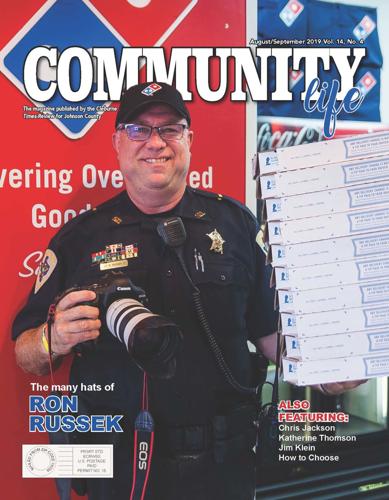 August/September 2019 Community Life magazine | Local News ...
