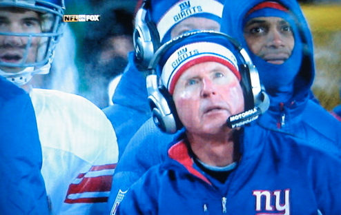 Snow at a Cowboys Thanksgiving game? It's happened before