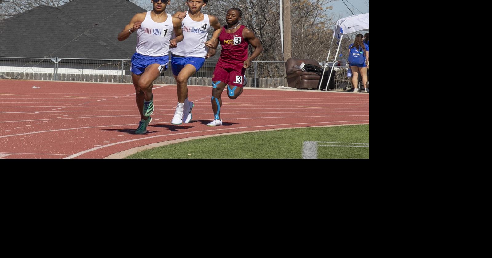 HC runner set to compete at NJCAA championships | Sports ...