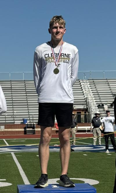 Swarm of Jackets competing at area track meet | Sports ...