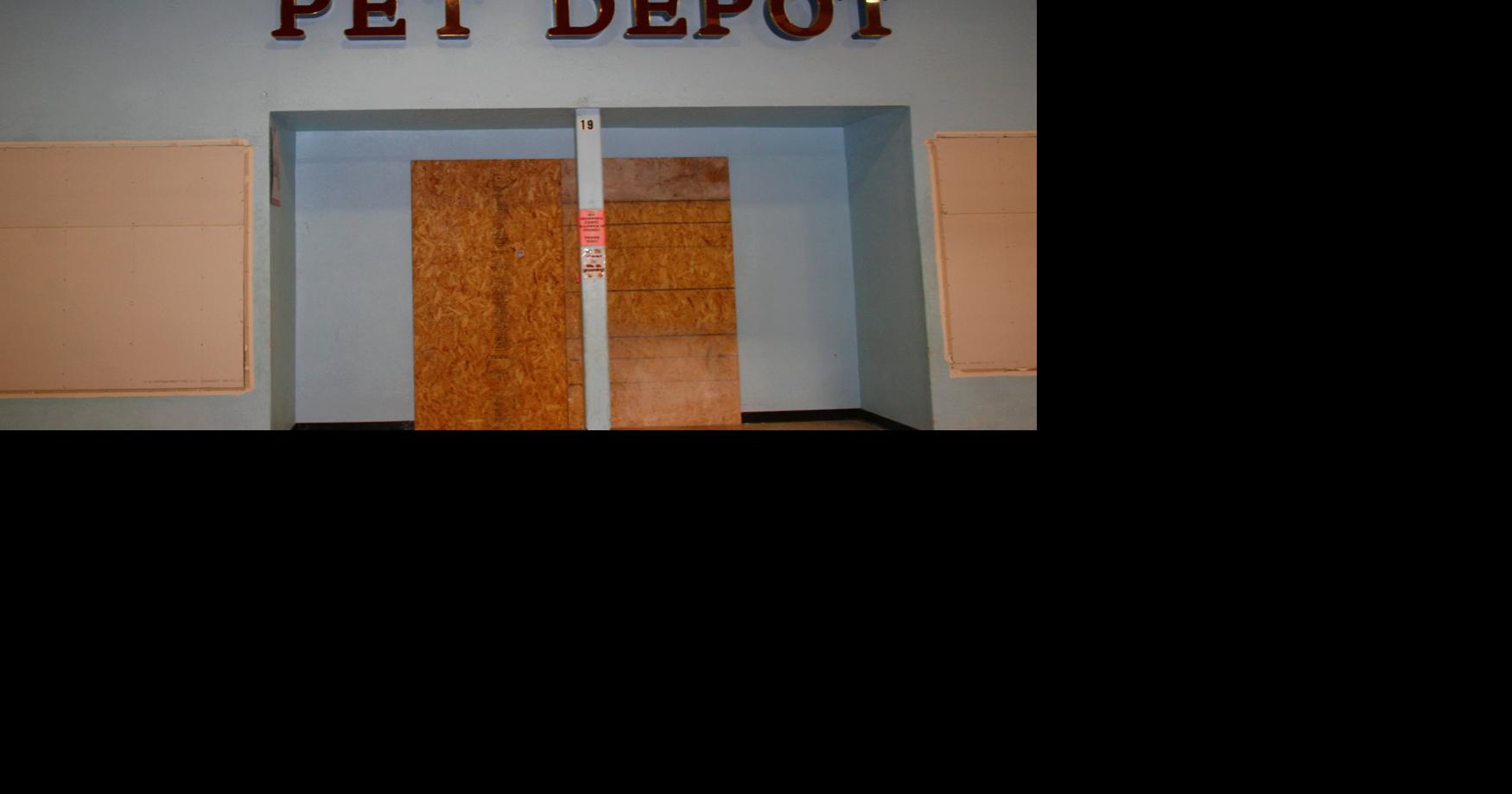 Pet store shuttered | Local News | cleburnetimesreview.com