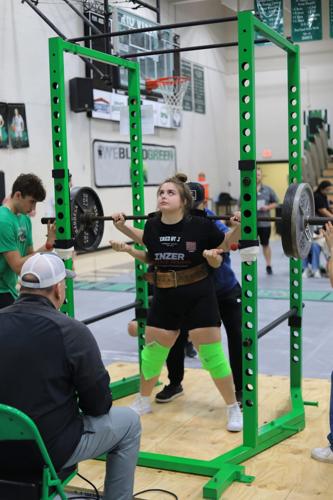 Rio Vista hosts 3rd annual powerlifting meet | | cleburnetimesreview.com