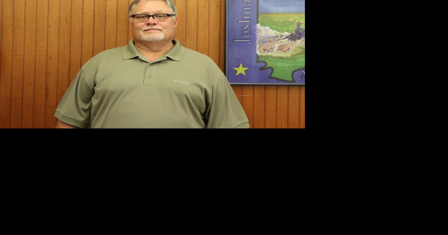 UPDATE: Joshua Mayor Robinson resigns | Local News ...