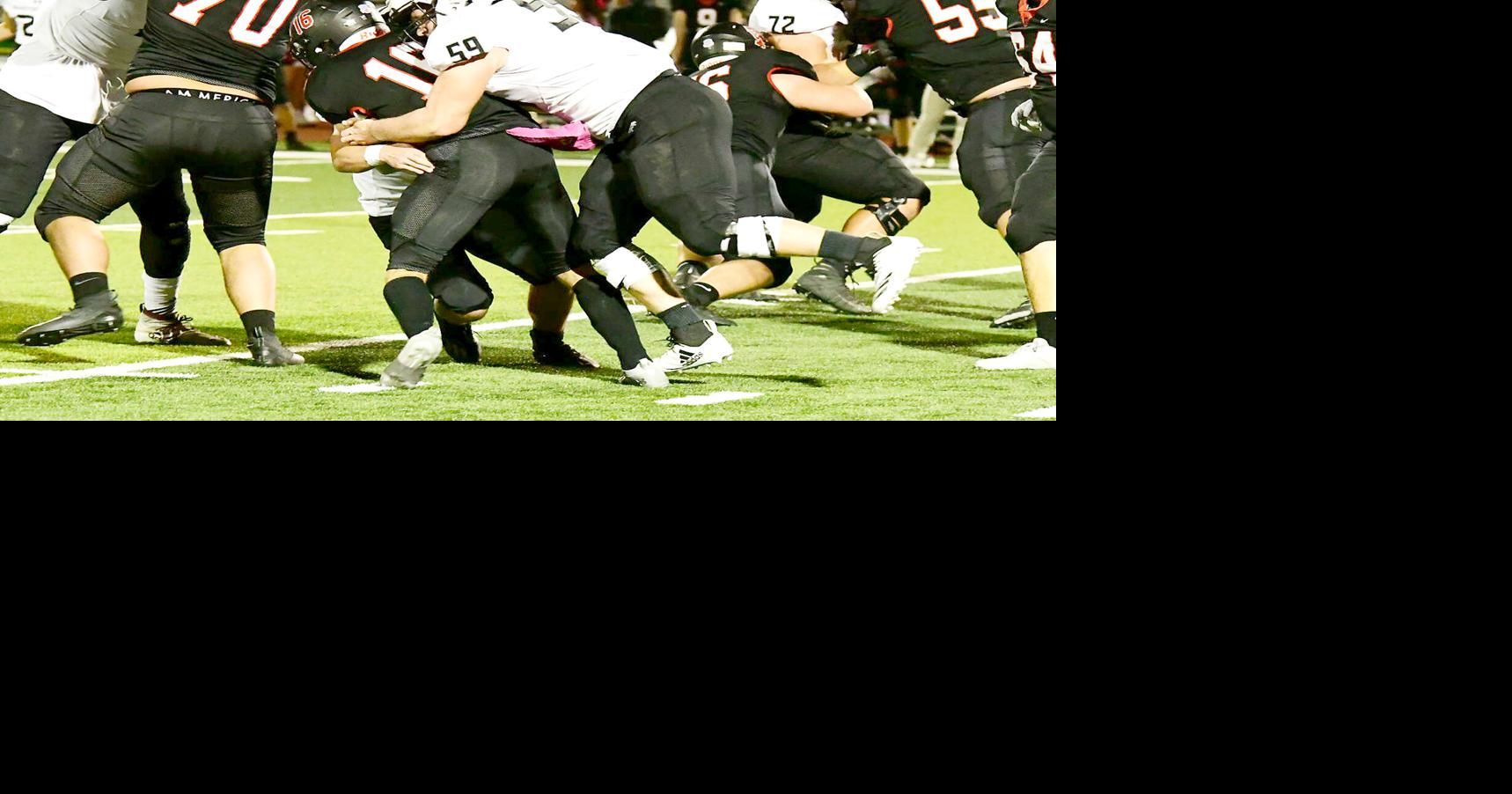 Grandview begins playoff run with area showdown vs. Tatum Sports