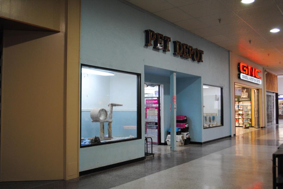 Cleburne residents unhappy with local pet shop Local News