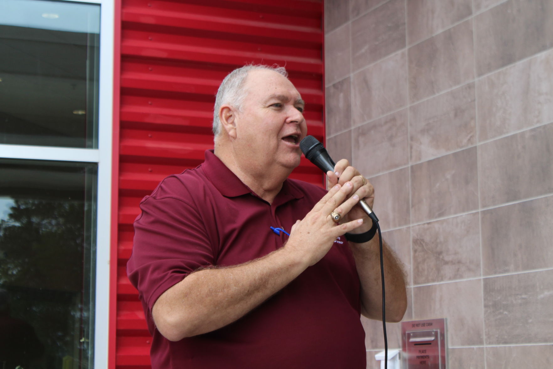 Jcsud JCSUD opens new Joshua facility | Local News | cleburnetimesreview.com