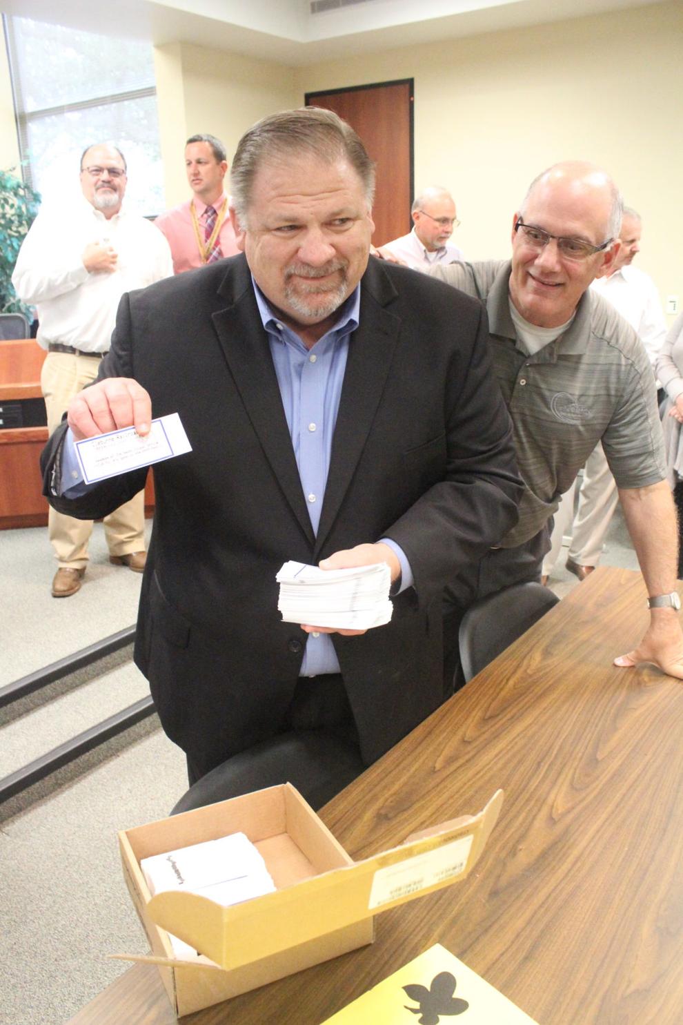Railroaders Grateful For Cleburne ISD Support Local News 
