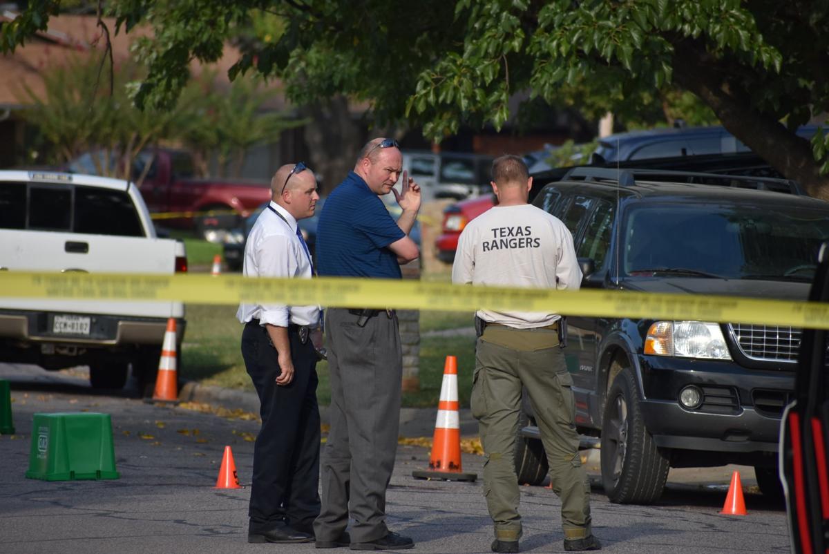 Texas Rangers investigating officerinvolved Burleson shooting Local News