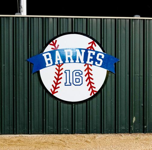 Spartans, Elks honor legacy of Dawson Barnes with jersey retirement  ceremony, Sports