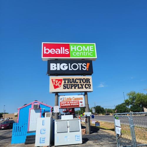 Bealls Inc. Credit Card - Home