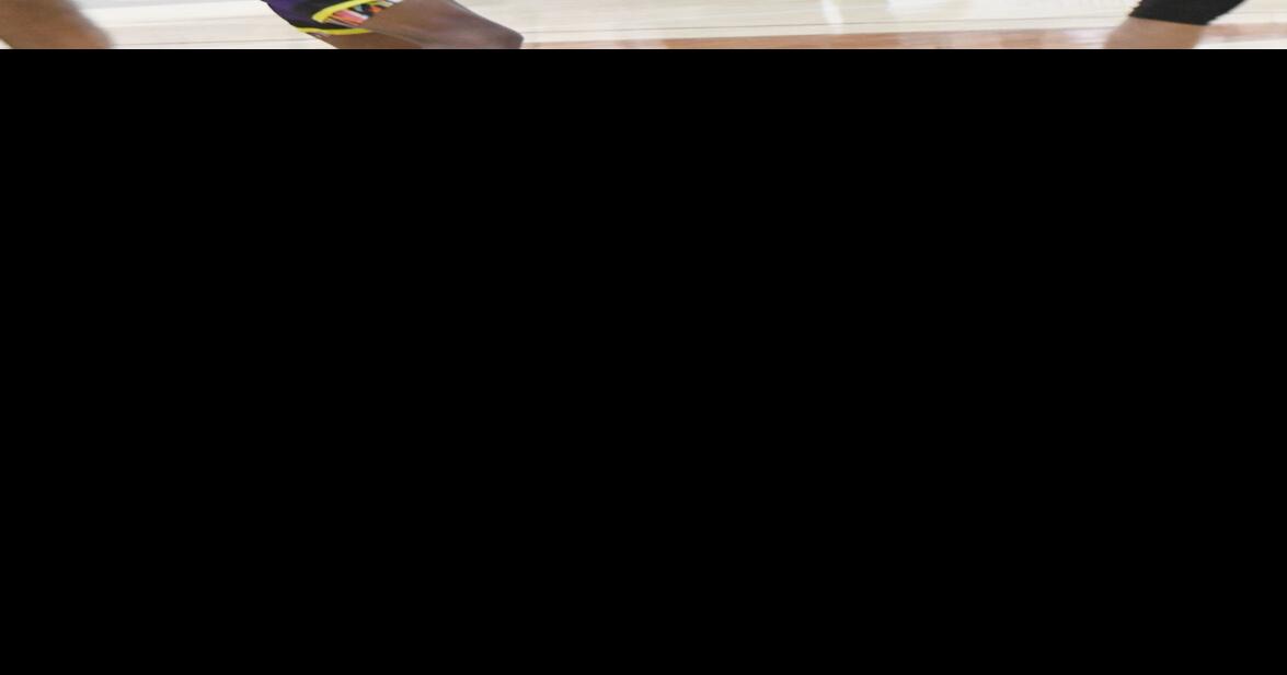 Johnson County basketball roundup, Nov. 15 Jackets fall to Everman, 40