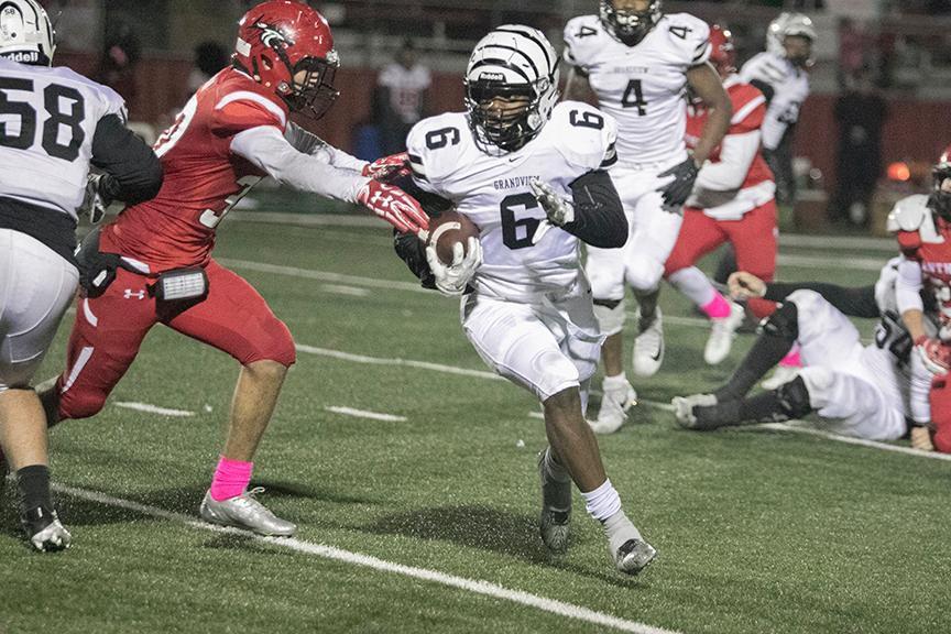 In battle for top spot in 63A DI, Zebras visit Dallas Madison Sports