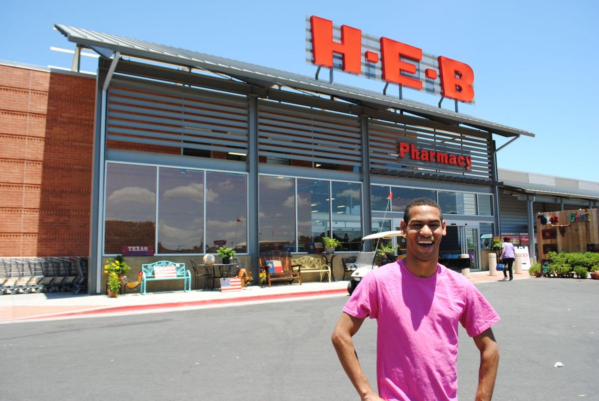 The road to independent living Living