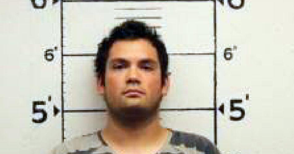Little Elm man charged with sexual assault of 13-year-old | Local News ...