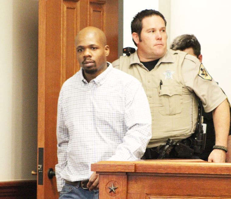 Sample murder trial begins | Local News | cleburnetimesreview.com