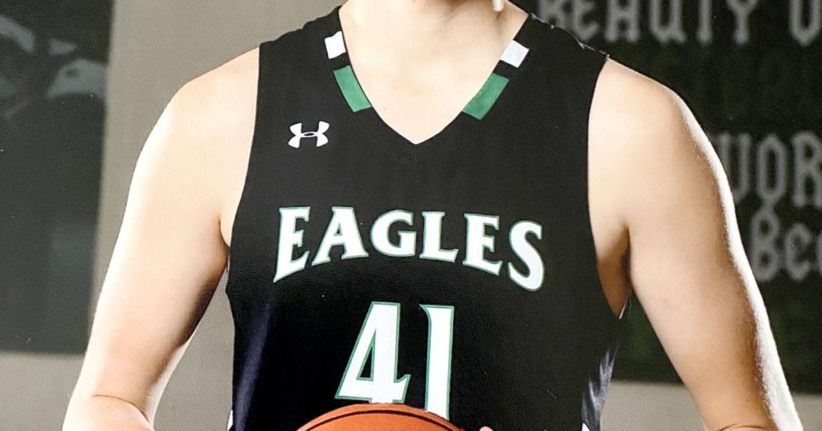 Senior Spotlight 2020: Rio Vista's Daniel Ricker | Sports ...