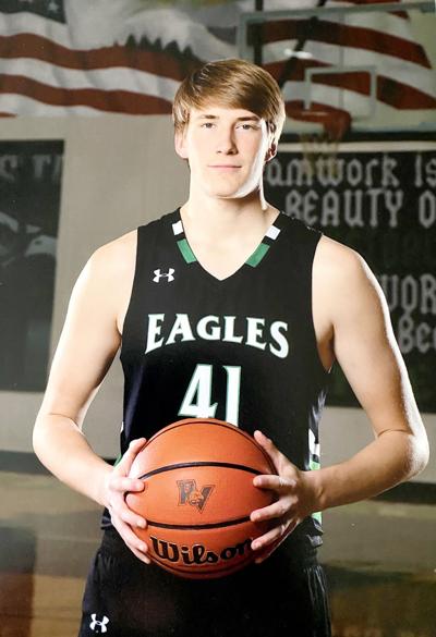 Senior Spotlight 2020: Rio Vista's Daniel Ricker | Sports ...