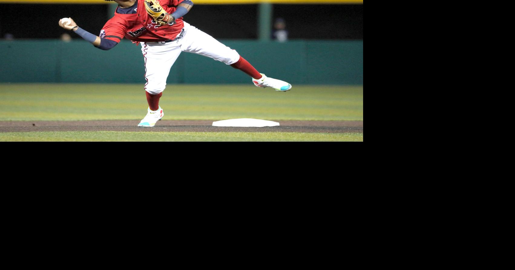 Railroaders plate franchiserecord 25 runs for teambest 8game win