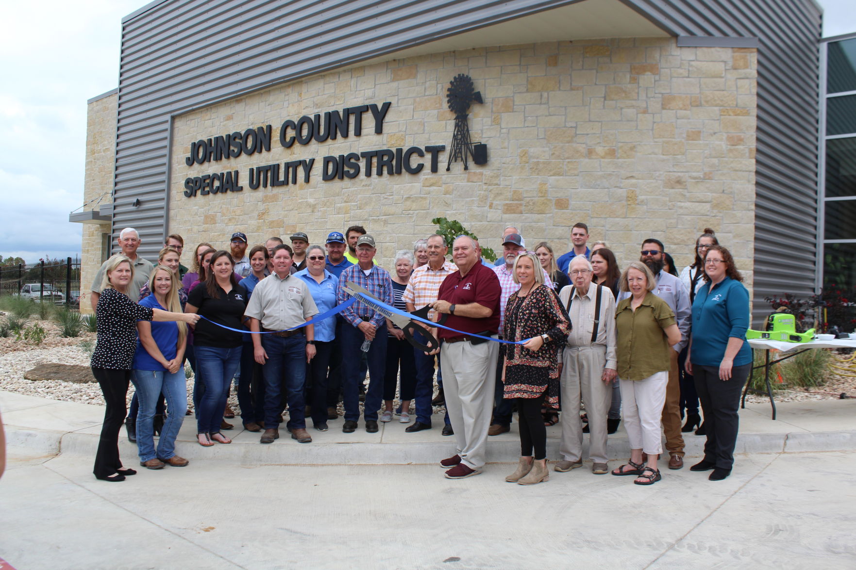Jcsud JCSUD opens new Joshua facility | Local News | cleburnetimesreview.com