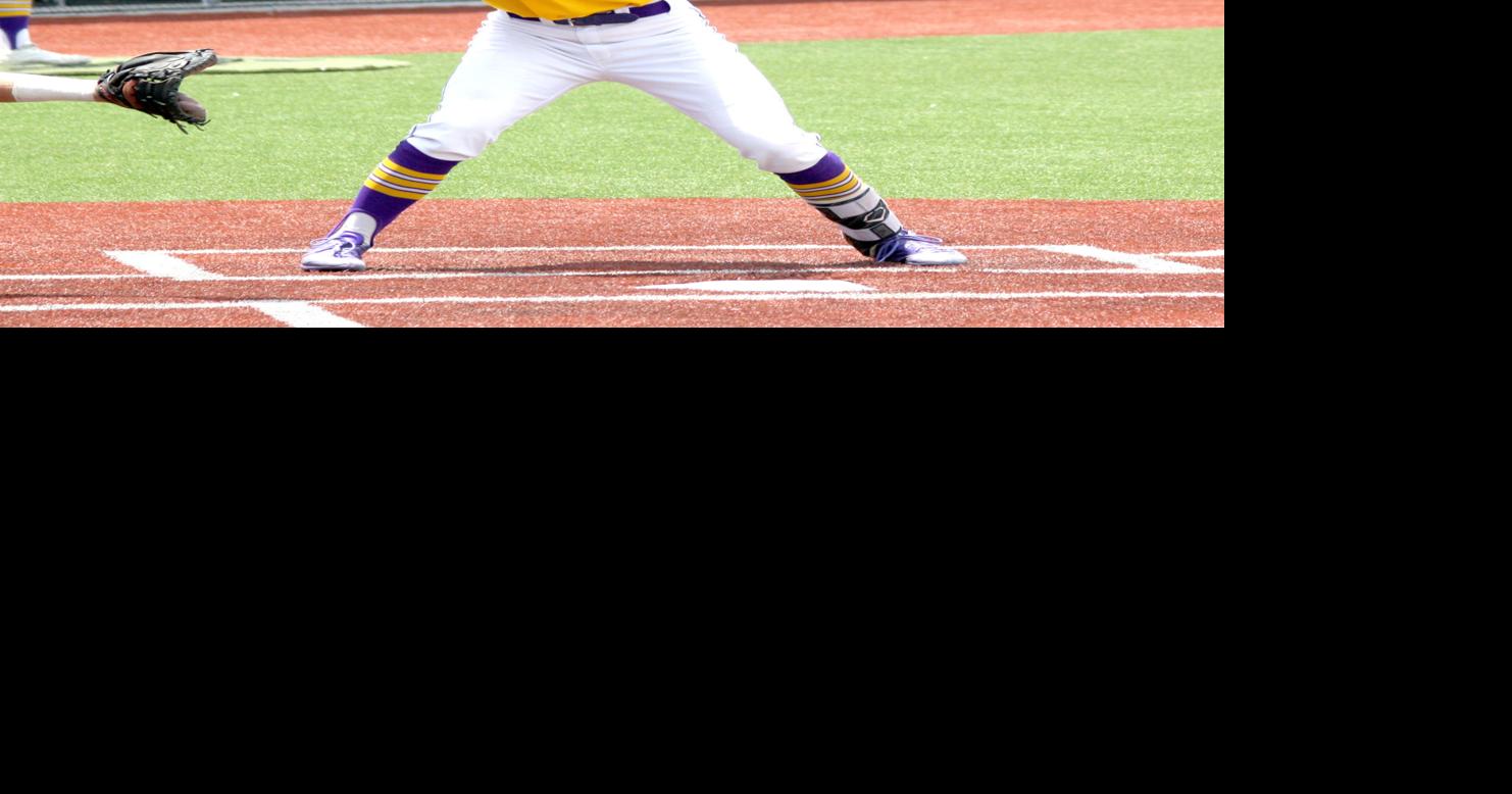 Godley’s Brett Brown chosen for Texas Rangers’ Area Code Team Sports