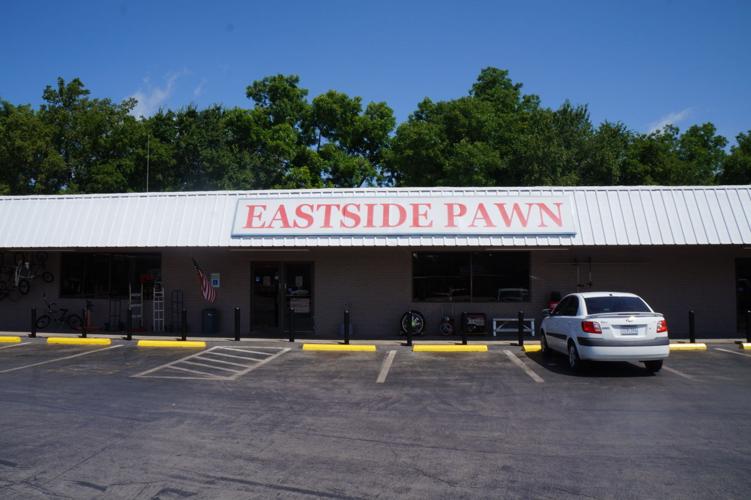Pawn Stars Johnson County | Living | cleburnetimesreview.com
