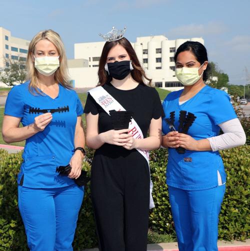 Texas Health Huguley