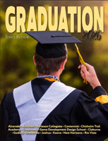 Graduation 2026