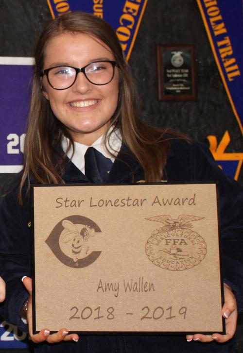 Amy Wallen