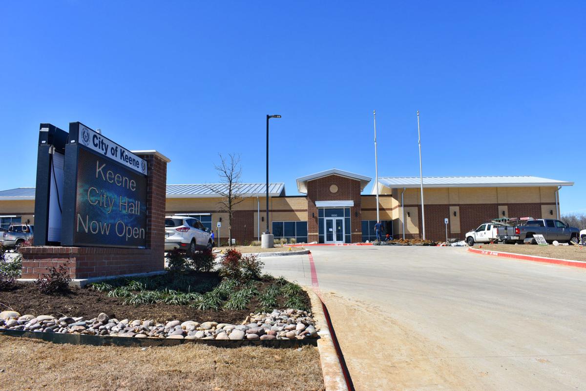 Settled in Local News