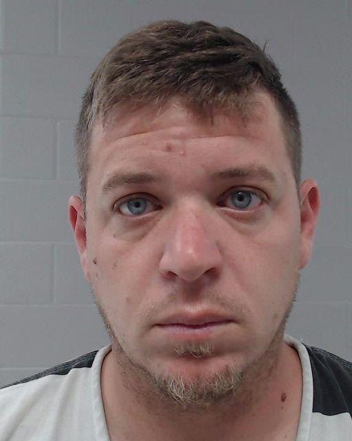 Burleson man charged with murder in connection with June 5 stabbing