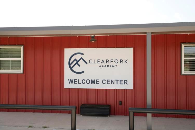 clearfork high school