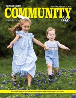 Spring Community Life