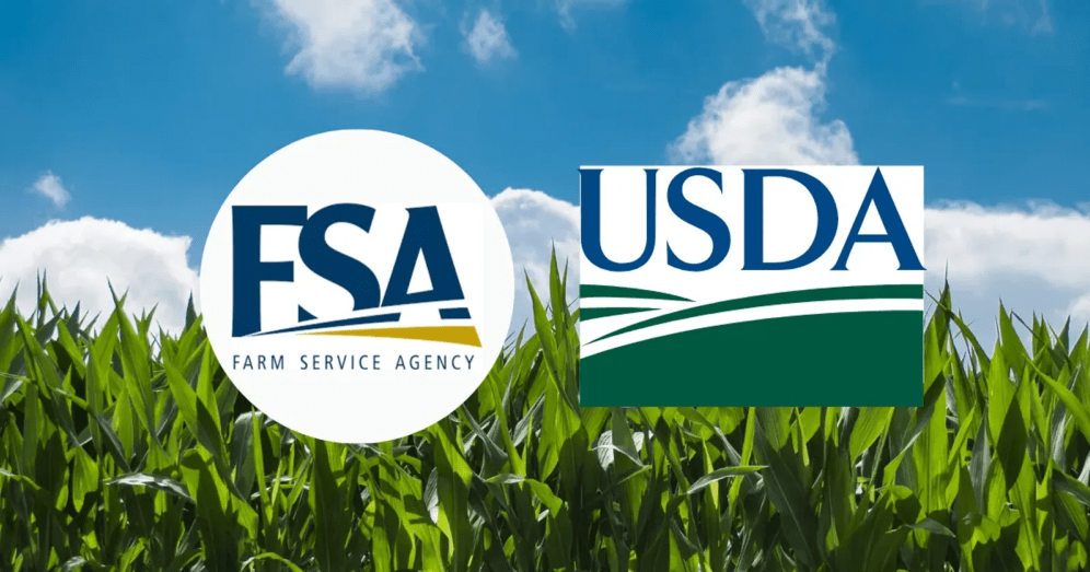 Farm Service Agency accepting committee nominations