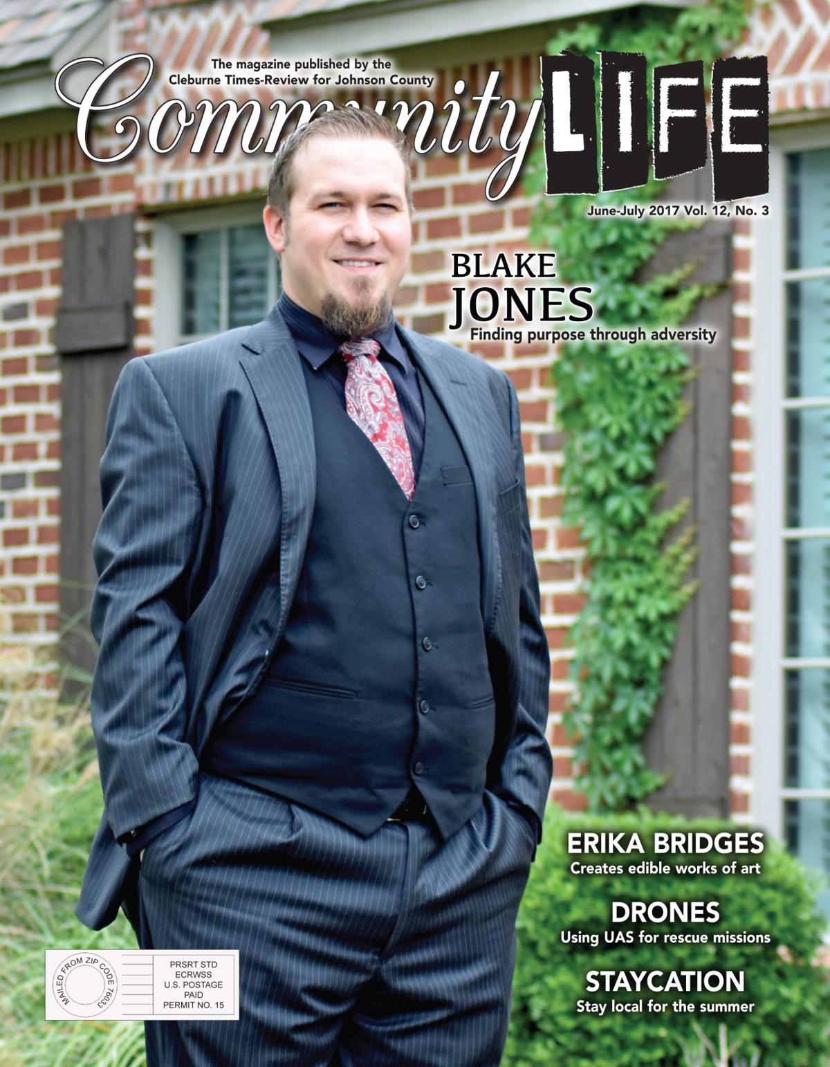 June/July Community Life magazine | Local News | cleburnetimesreview.com
