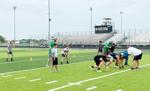 Kotka football camp