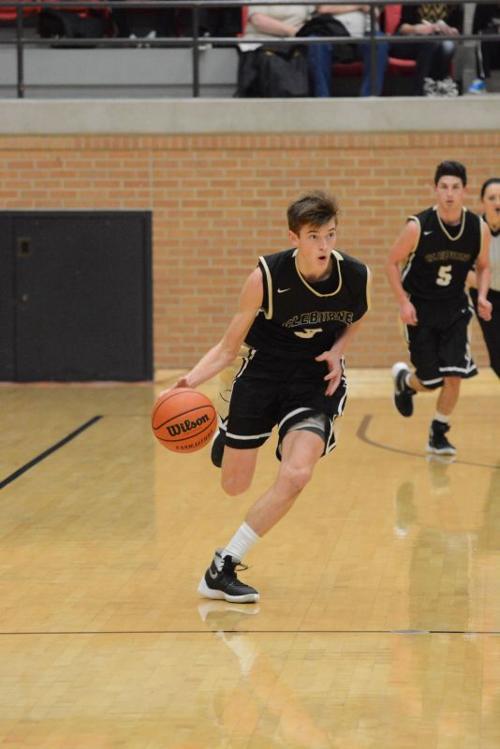 Jacket Lady Jacket Basketball Hosts Granbury On Friday Sports