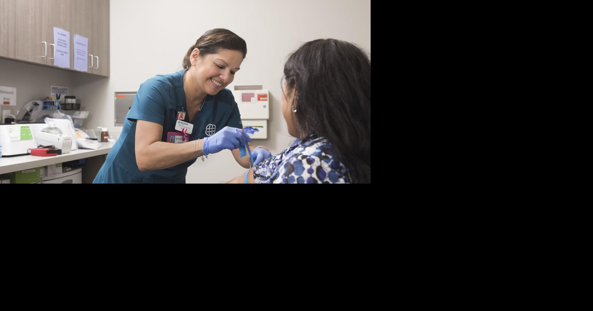 Texas Health Recognized as 2024’s Top Health Care Workplace | Business News