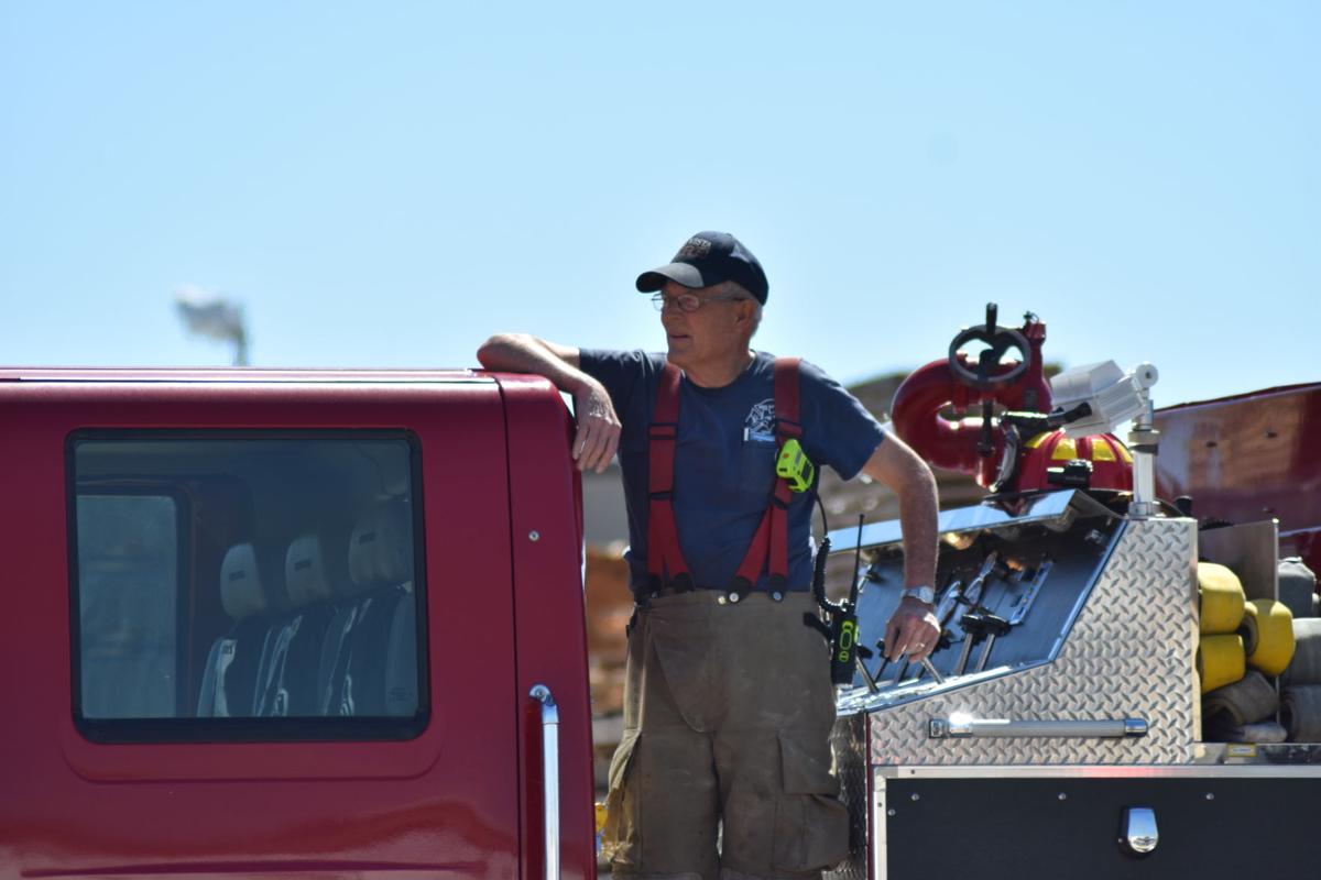 Feeling the pinch Local News