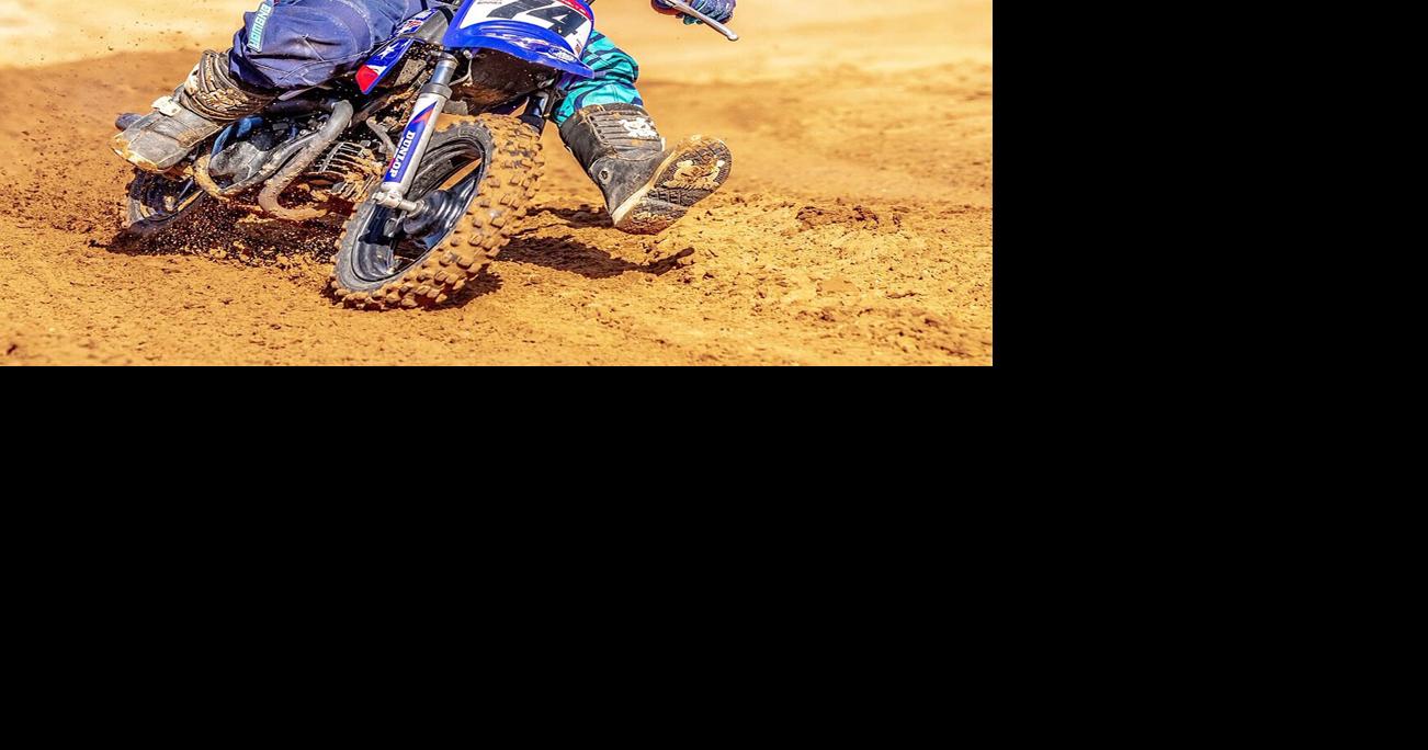 Two local riders headed to Amateur National Motocross Championships ...