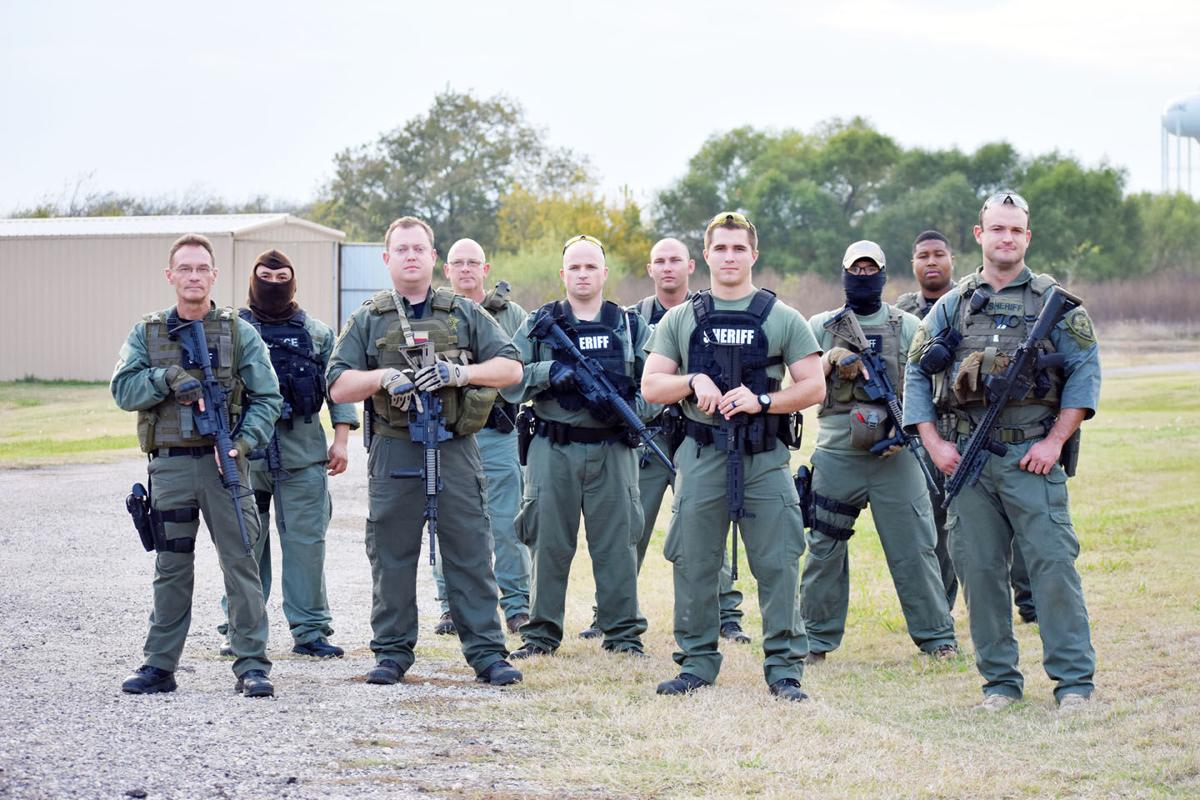 Staying on target Local News