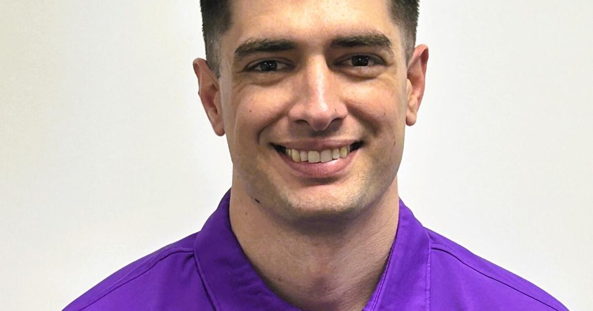 Shell Godley Godley hires Spoon as boys head basketball coach | Sports ...